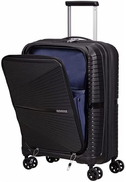 American Tourister AIRCONIC-SPINNER 55/20 FRONTL. 15.6 Valiz,55 cm