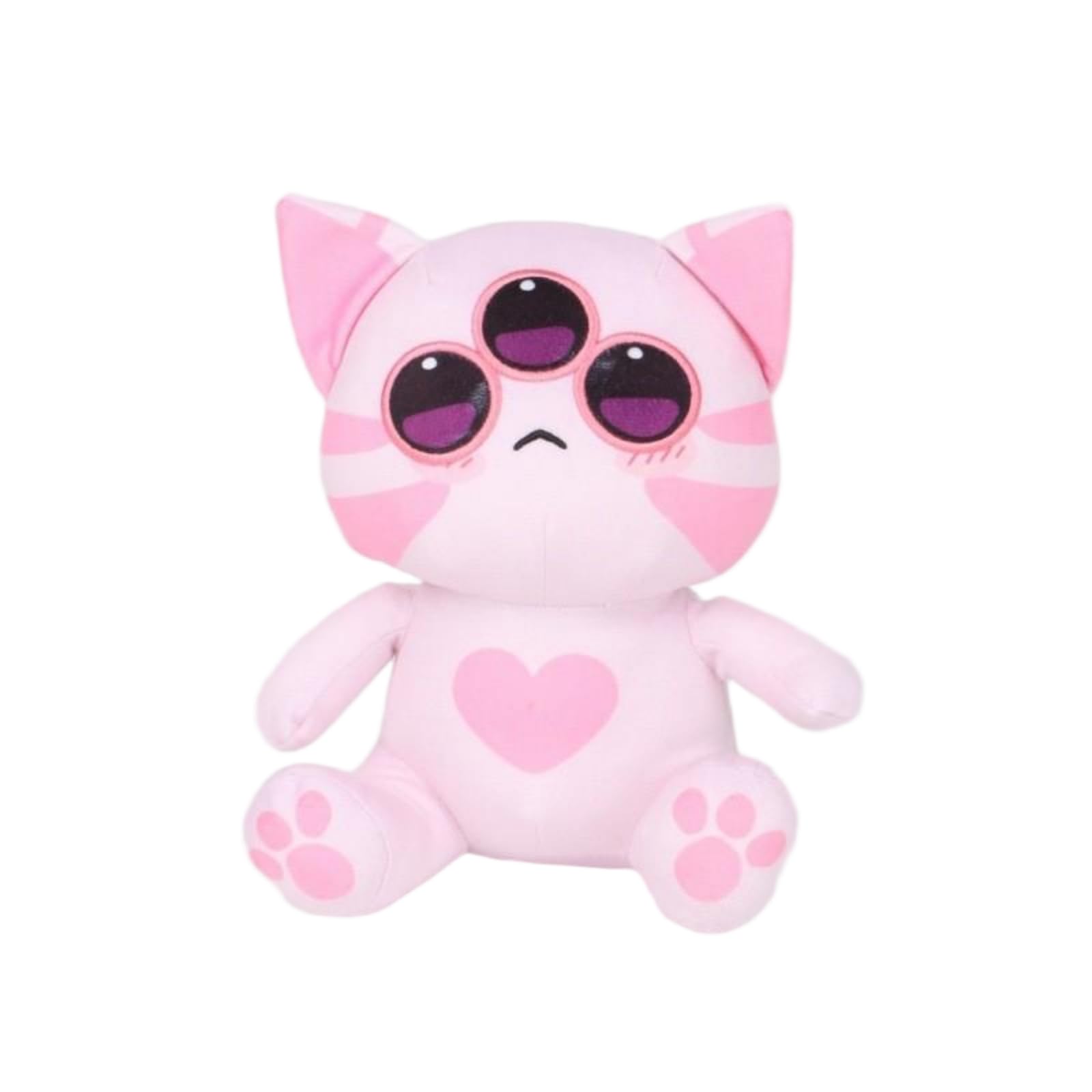 Animal Hospital Plush Toy Animal Hospital Merch Pillow Doll for Fans — image 1