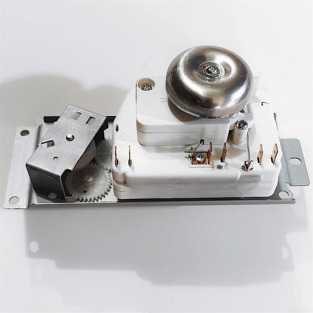 Conector 13x4.2x7.5cm para Microondas 6 Pines(VFD35M106 II EG)