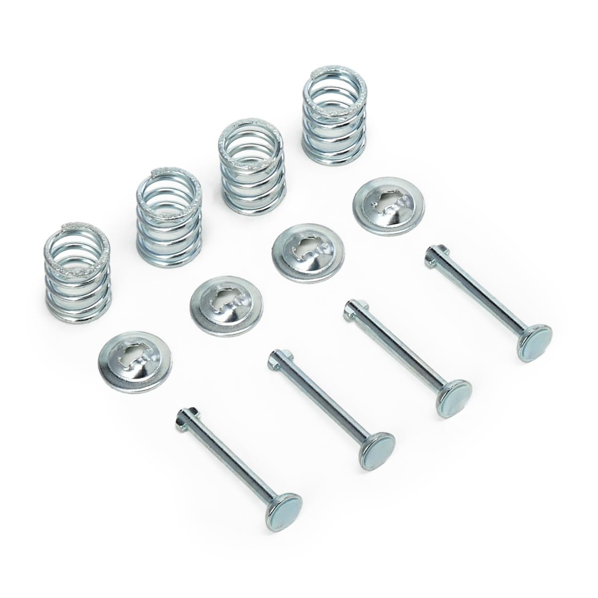 RIDEX 3859B0293 Kit de freins à tambour Arrière Compatible avec RENAULT Clio 2 3/5 portes BB, CB, BB0/1/2, CB0/1/2