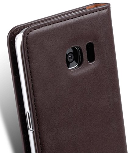 Melkco Herman serie Premium stile libro in pelle