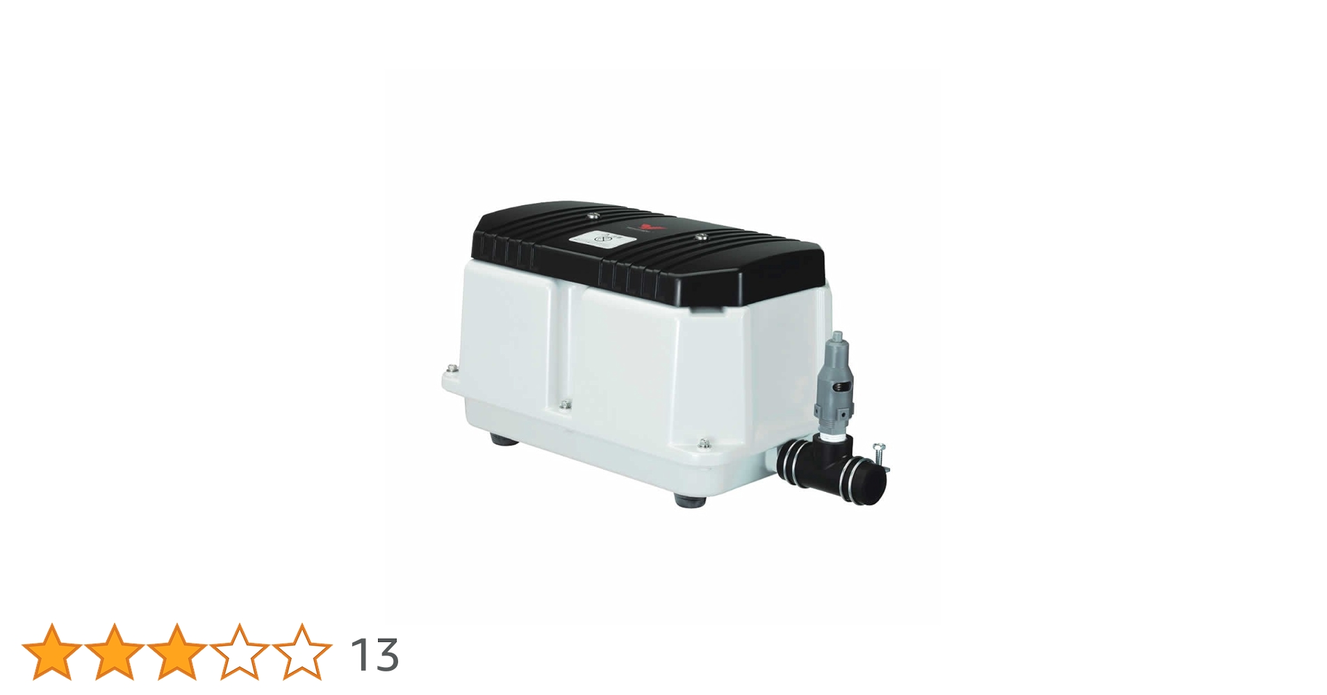 安永エアポンプ 浄化槽ブロワーLP-150 安永エアポンプ 安永 LP-150HN 浄化槽 ブロワー 浄化槽ブロア