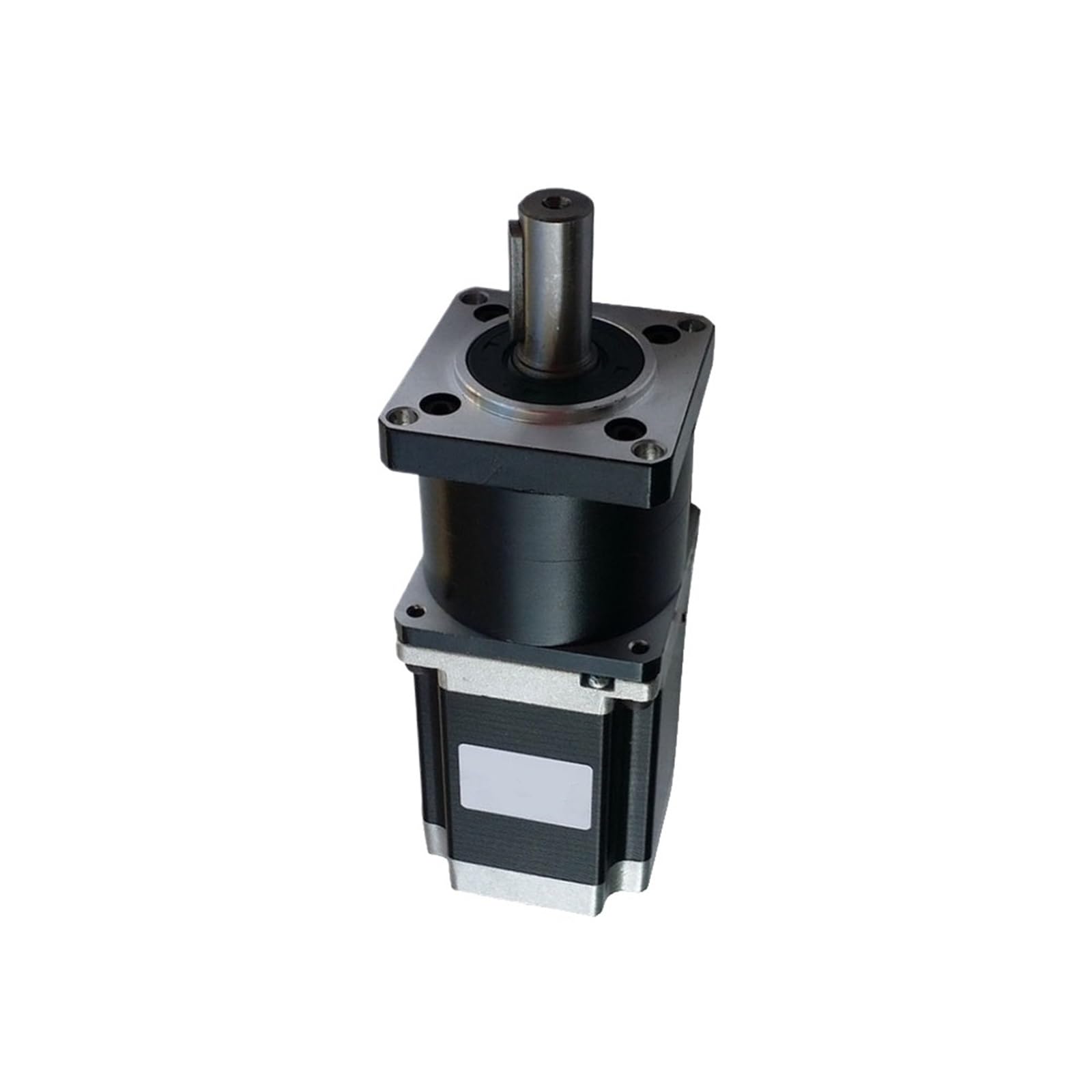 ZIDRMTKVK Planetary Stepper Motor 1.1N. m Body Length 56mm Gear Ratio 15/20/25/30/40/50/100:1(Ratio 25 to 1)