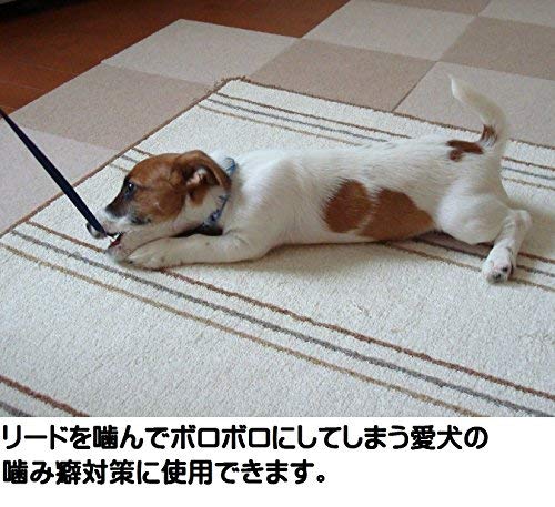 Miniatura 8 de Disuasorio de manzana amarga para perros (paquete de 9)