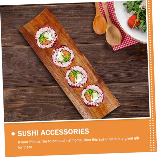 Platos Sushi Multiuso Garneck 4 Piezas miniatura 5
