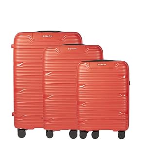 BEMON BE214BCD-ROUGE BEMON BE214BCD-ROUGE