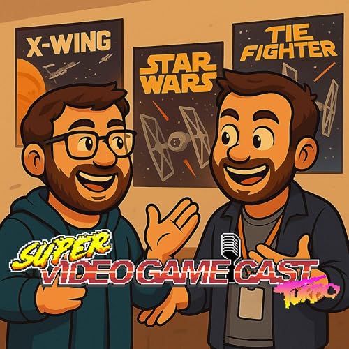 Star Wars Games Teil 2