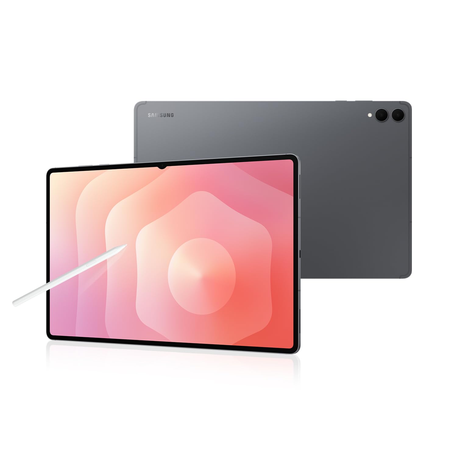 Galaxy Tab S11 Ultra (Wi-Fi, 14.6インチ) Samsung Galaxy Tab S11 Ultra 5G 256GB 14.6-Inch Tablet, Gray