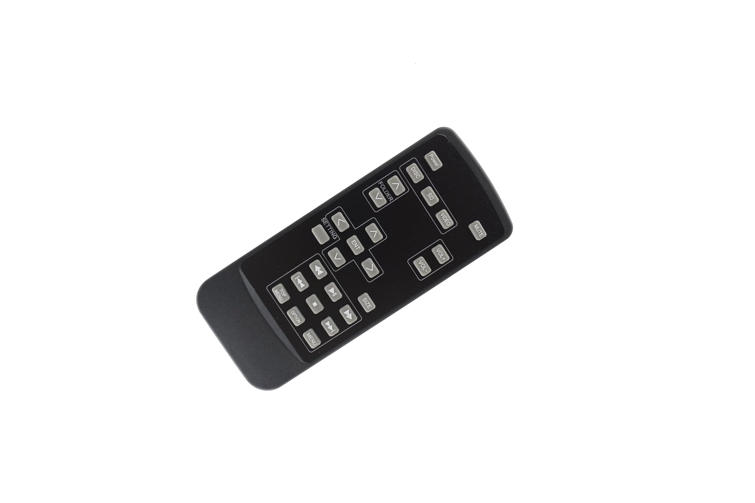 Amazon.com: HCDZ Replacement Remote Control for 2013-2019 Toyota