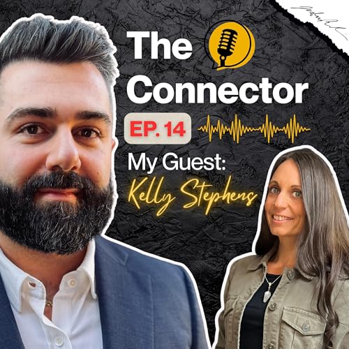 Kelly Stephens Ep. 14 | Is the AI Gold Rush Here and are Most People Missing Out?