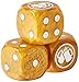 Produktbild steamforged Spiele Guild Ball Brewers Dice (10 Stück)