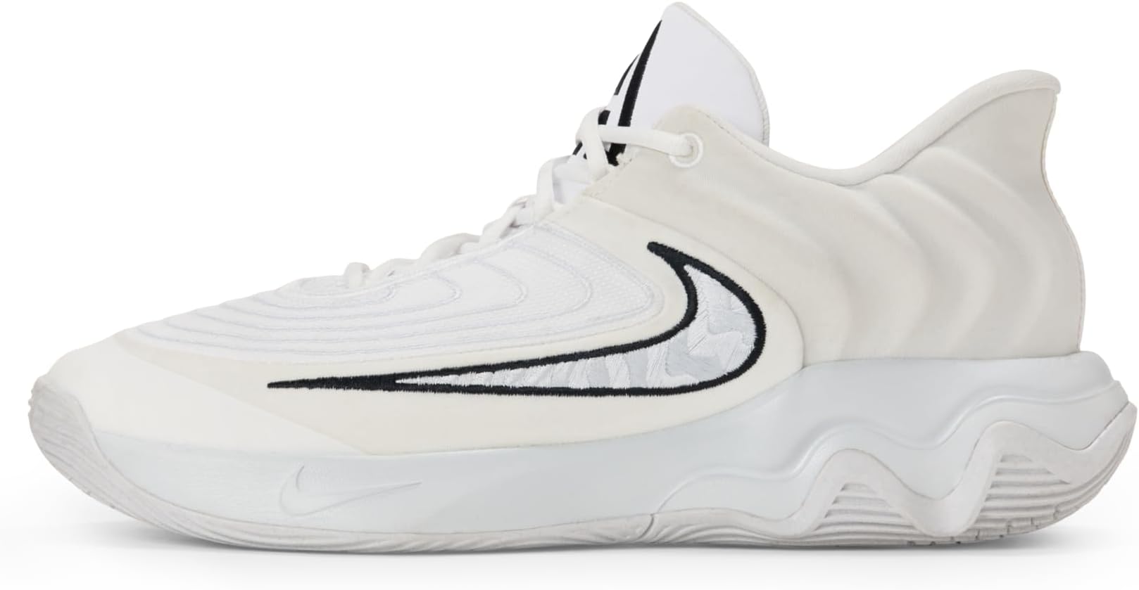 Nike Men's Giannis Immortality 4Sneaker
