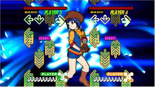 Miniatura 9 de Dance Dance Revolution Universe Bundle -Xbox 360