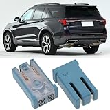 Zoom IMG-2 yinettech 2 fusibili a cartuccia Zoom IMG-2 yinettech 2 fusibili a cartuccia