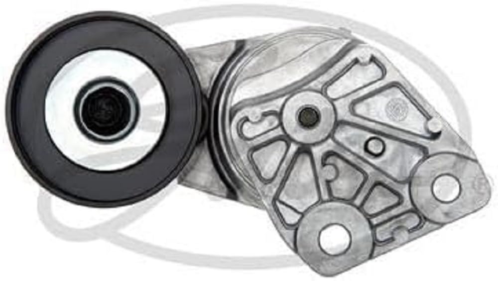 GATES T39418 Rullo tenditore cinghia Poly-V