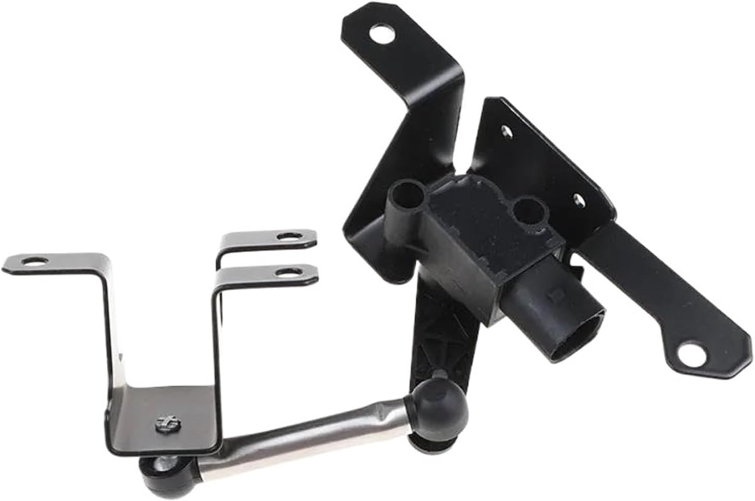 エアサスペンション車高センサー Compatible With Tiguan (5N) 2008 2009 2010 2011 20