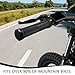 Imagen de TAIVIN Puños de Bicicleta de 22 mm