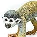 Safari Ltd. Squirrel Monkey Figurine - Detailed 5.75
