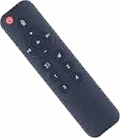 Amazon.com: ZWP Replacement Voice Remote Control fit for
