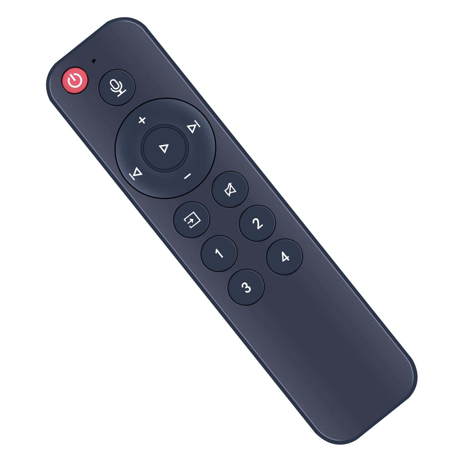 Amazon.com: ZWP Replacement Voice Remote Control fit for