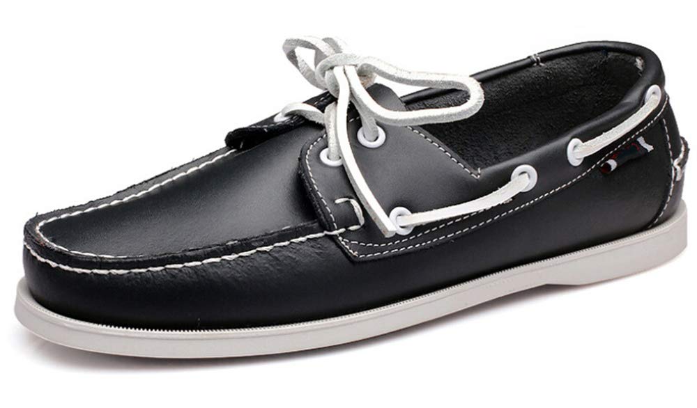 Star ボートシューズ