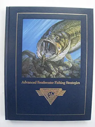 Advanced Fresheater Fishing St (The Hunting & Fishing Library)