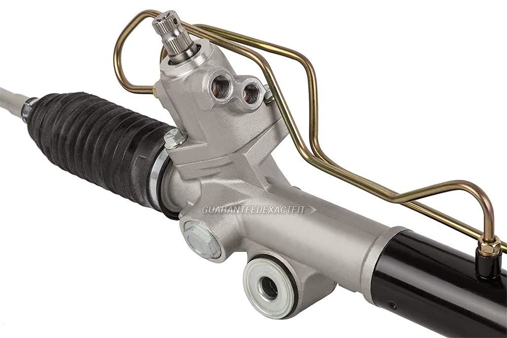 Amazon.com: Power Steering Rack & Pinion For Nissan Altima