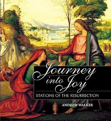 Journey into Joy: Stations of the Resurrection