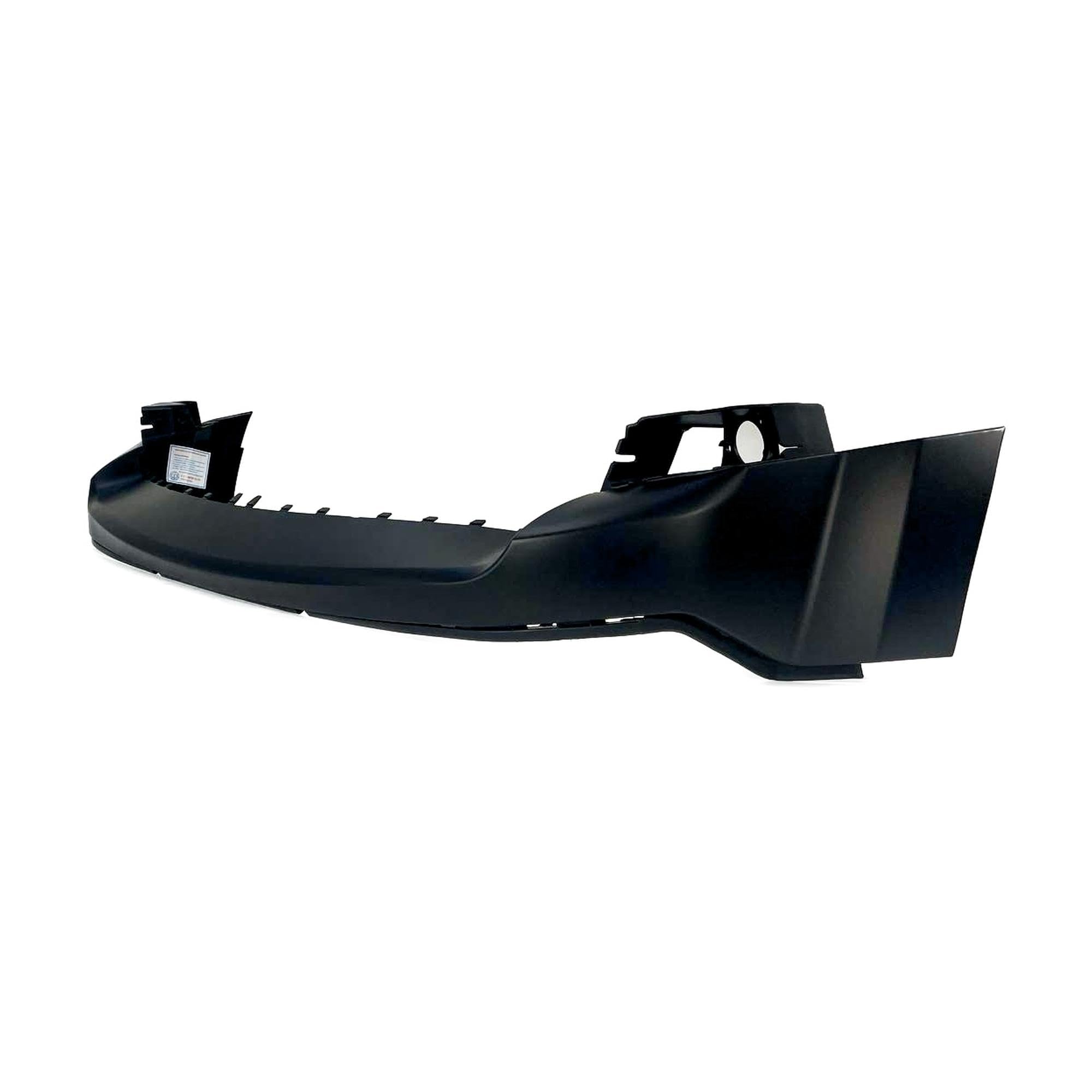FitParts Compatible with Jeep Patriot 2011–2017 Front Upper Bumper Cover