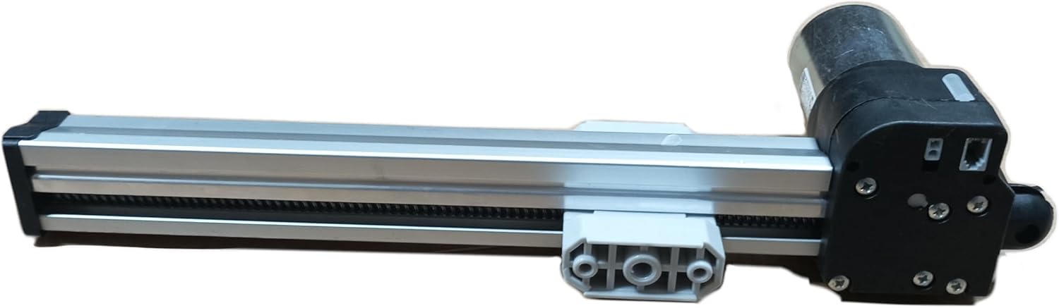 FR Ciar Linear Actuator Motor, extended view