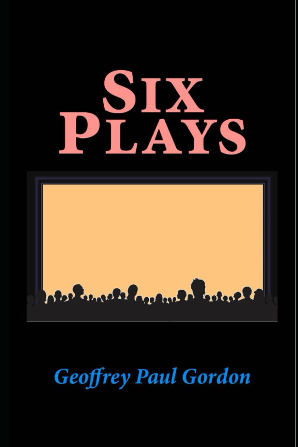 Six Plays recueil théâtral idéal pour vos moments de lecture et soirées au coin du feu