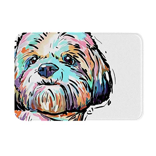 玄関 マット 犬の人気商品 通販 価格比較 価格 Com