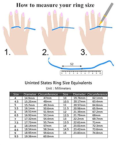 Image of Moneekar Jewels 18K Stainless Steel And Gold Plated Bevelled High Polish Edge Ring for Men (Gold)