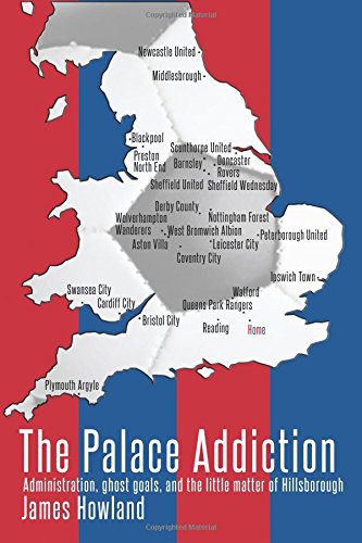 The Palace Addiction