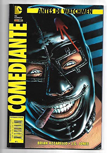 Antes de Watchmen - Panini - Coleção em 8 volumes !!
