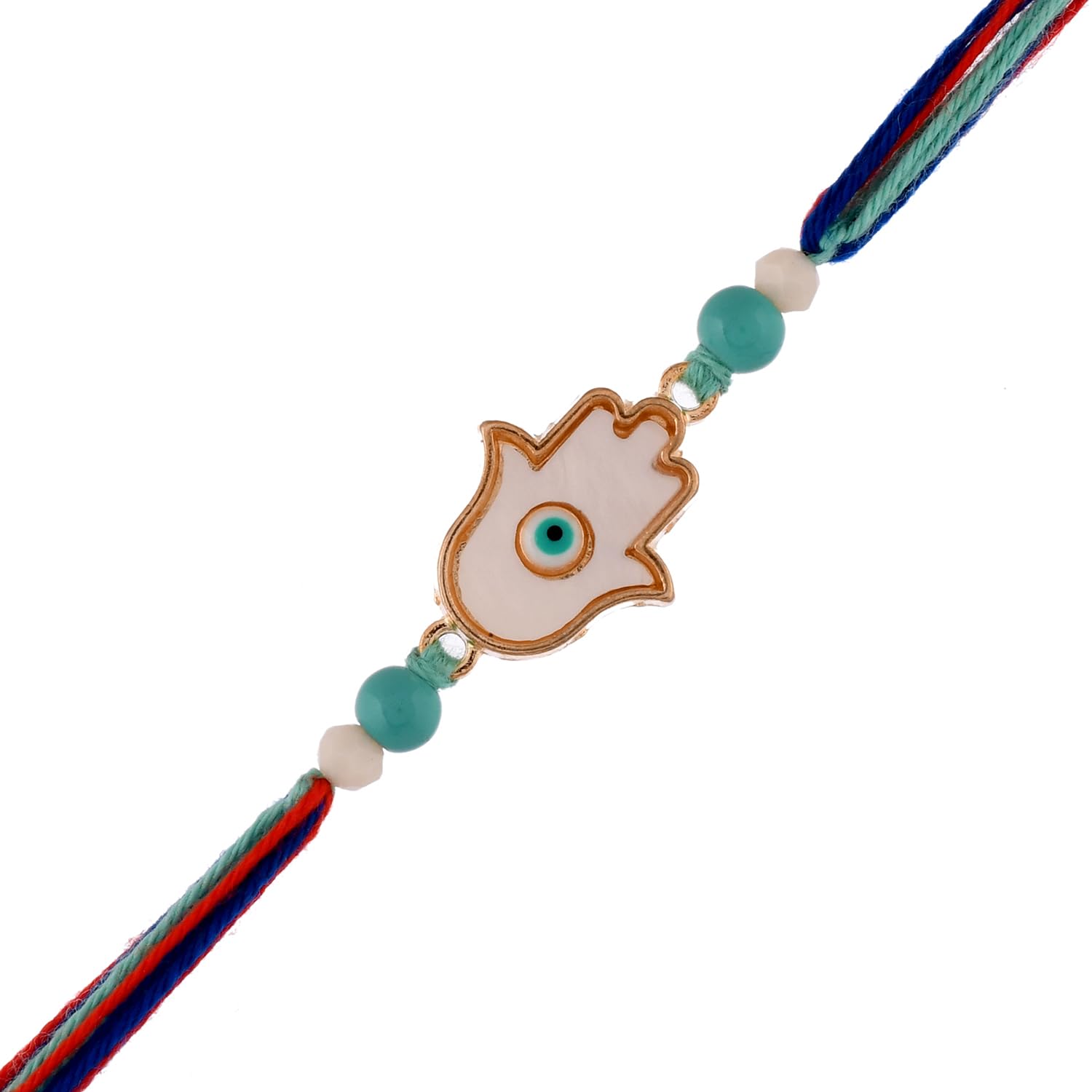 See full amazon price history chart for Chumbak Hamsa Multicolor Evil Eye Rakhi|Pack Of 1|Rakhi For Brother|Raksha Bandhan Special| Chumbak Hamsa Multicolor Evil Eye Rakhi|Pack Of 1|Rakhi For Brother|Raksha Bandhan Special| (B0D8V2GF8K) Amazon Price History, Amazon Price Tracker