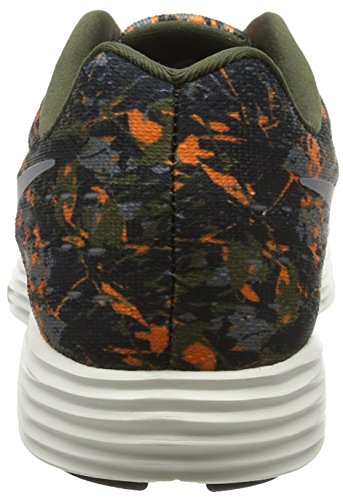 Nike Lunar Tempo 2 Print, Scarpe da Corsa Uomo