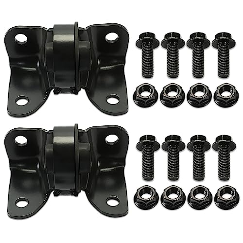 Amazon Best Sellers Best Automotive Replacement Torsion Bar Mount Kits