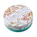 Library of Flowers Parfum Crema-Honeycomb
