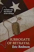 Surrogate of Betrayal 1795036575 Book Cover