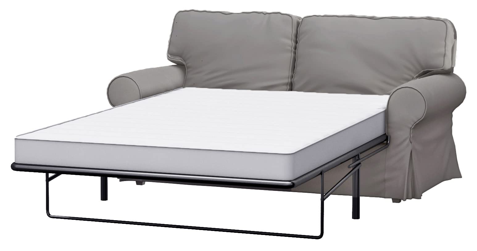 Premium Cotton Ektorp Cover