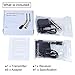 DMX Wireless, CHINLY 8pcs 2.4G DMX 512 1 Male Transmitter & 7 Female Receivers Short version for Stage PAR Party Light