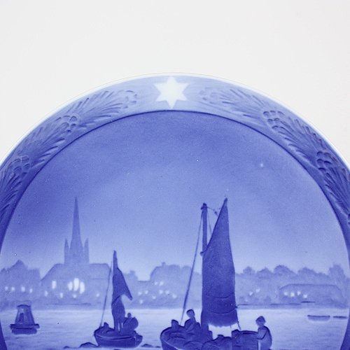 Amazon.co.jp: ロイヤルコペンハーゲン Royal Copenhagen イヤー 