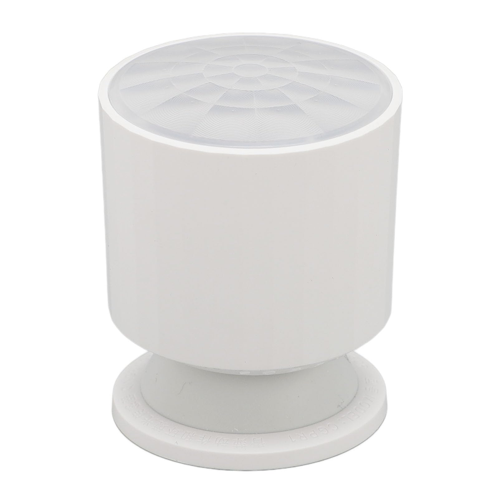 Detector de Movimiento Inteligente, Sensor de Luz Ambiental, Sensor de Movimiento Bluetooth para Control Inteligente del Hogar, Rango de Detección de hasta 7 M, Diseño Liviano