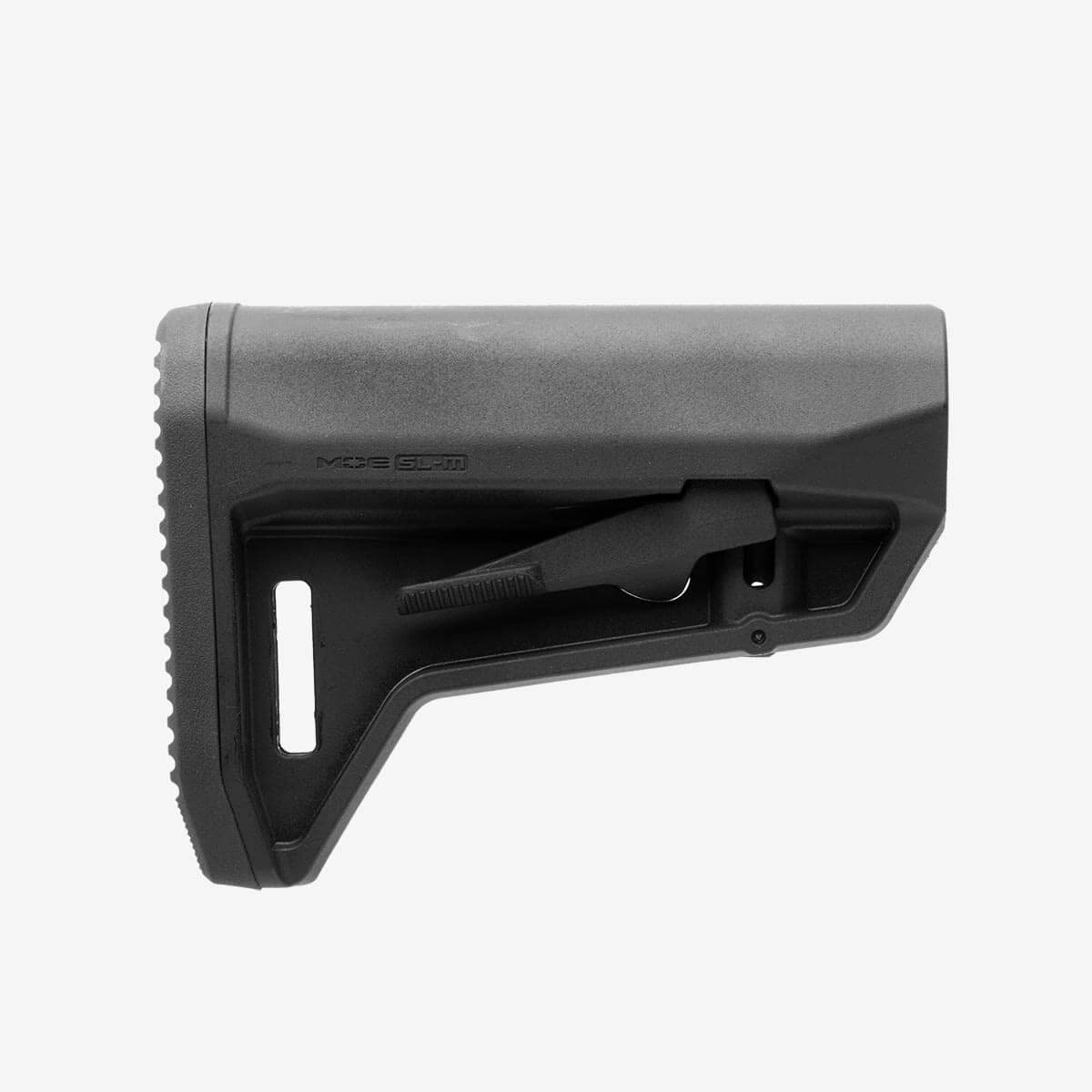 Amazon | MAGPUL(マグプル) MOE SL-M Carbine Stock – Mil-Spec BLK