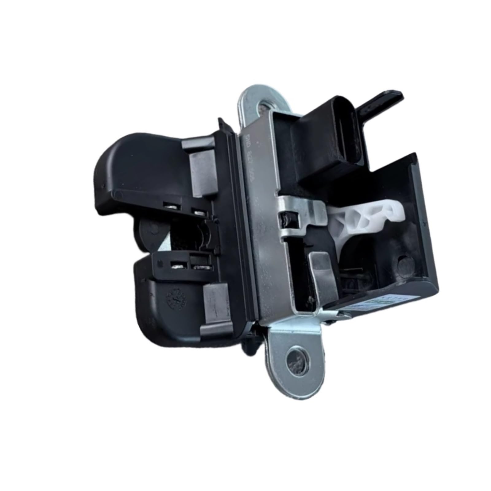 Boot Lock Catch Compatible with Vw for Golf for Mk5 2004-2009 for Tiguan 2007-2017 1 Pcs Trunking Lid Lock Actuator Replacement Parts 1T0827505F