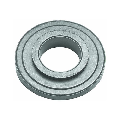 DEWALT DW4706 Bride d'appui 4-1/2" pour DW402, DW402G, DW818, gris