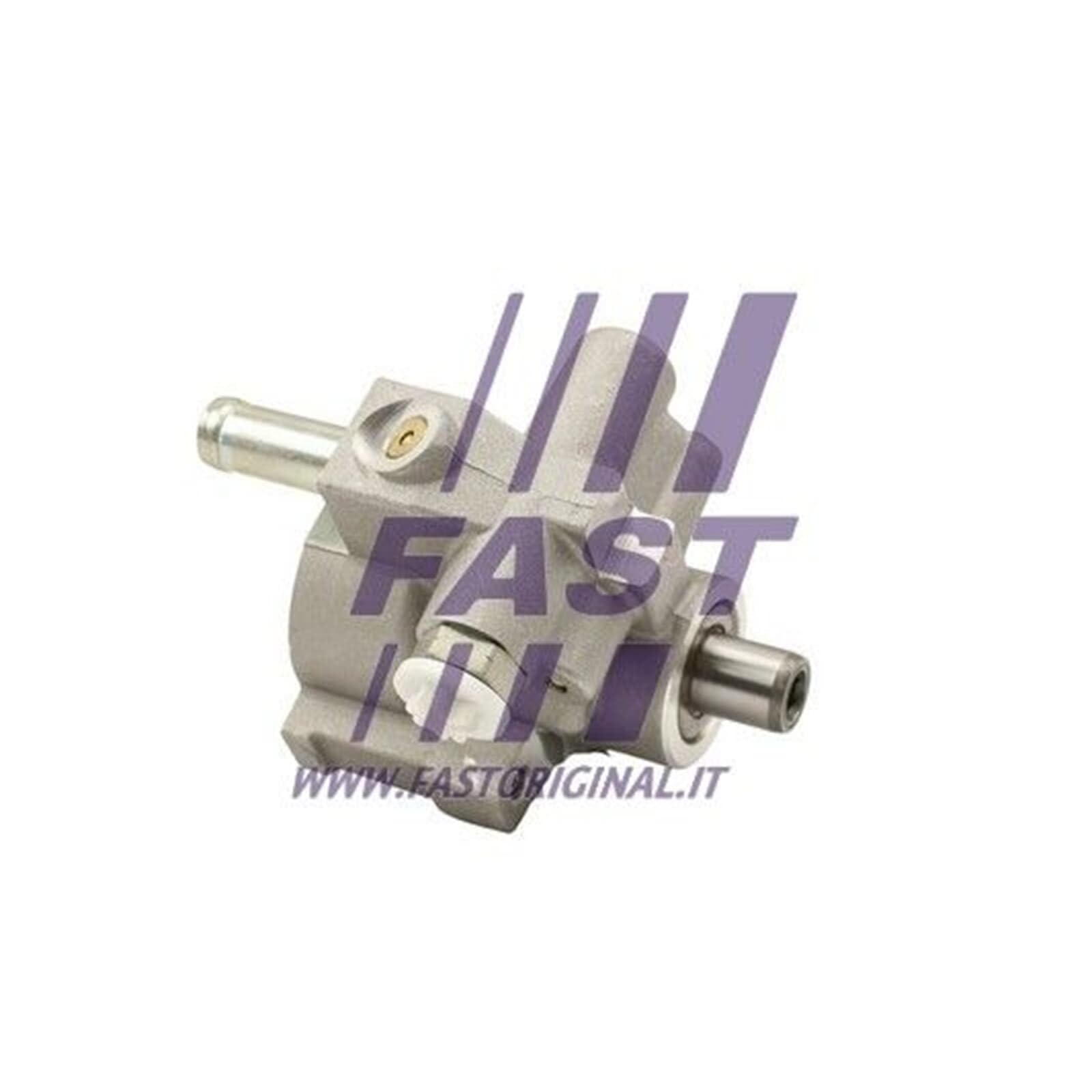 FAST Pompa idraulica, Sterzo FT36243 | Compatibile con: RENAULT TRAFIC II Bus, TRAFIC II Kasten, TRAFIC II Pritsche/Fahrgestell
