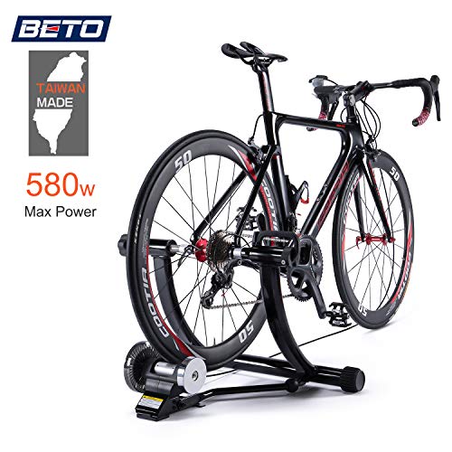 Bike Trainer Stand Fits 24 To 29 Bikes Portable Bicycle Rollers 5