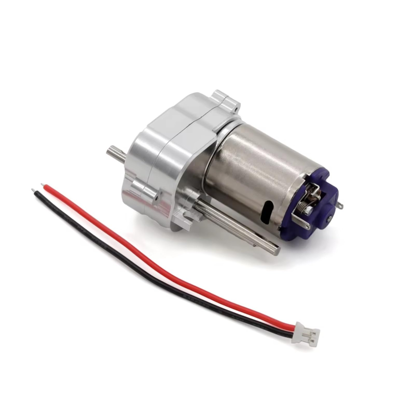 Amazon.com: for MN82 for MN78 1/12 Metal Transmission Gearbox